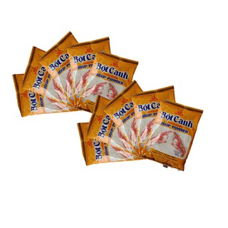 Combo Bột Canh Thiên Hương 10 gói x 195gr