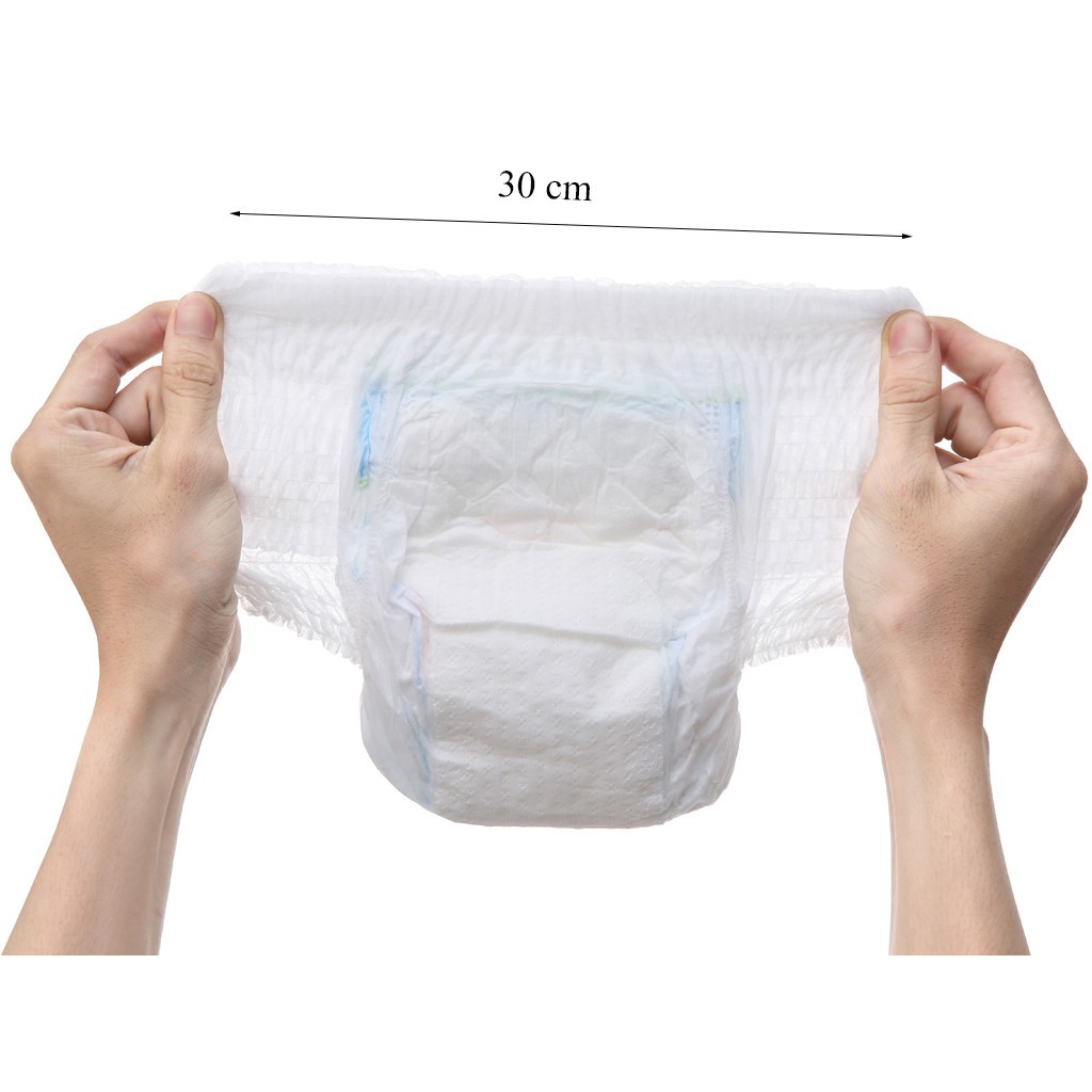 Tã quần Huggies Dry size XL 32 miếng (cho bé 12 - 17kg)