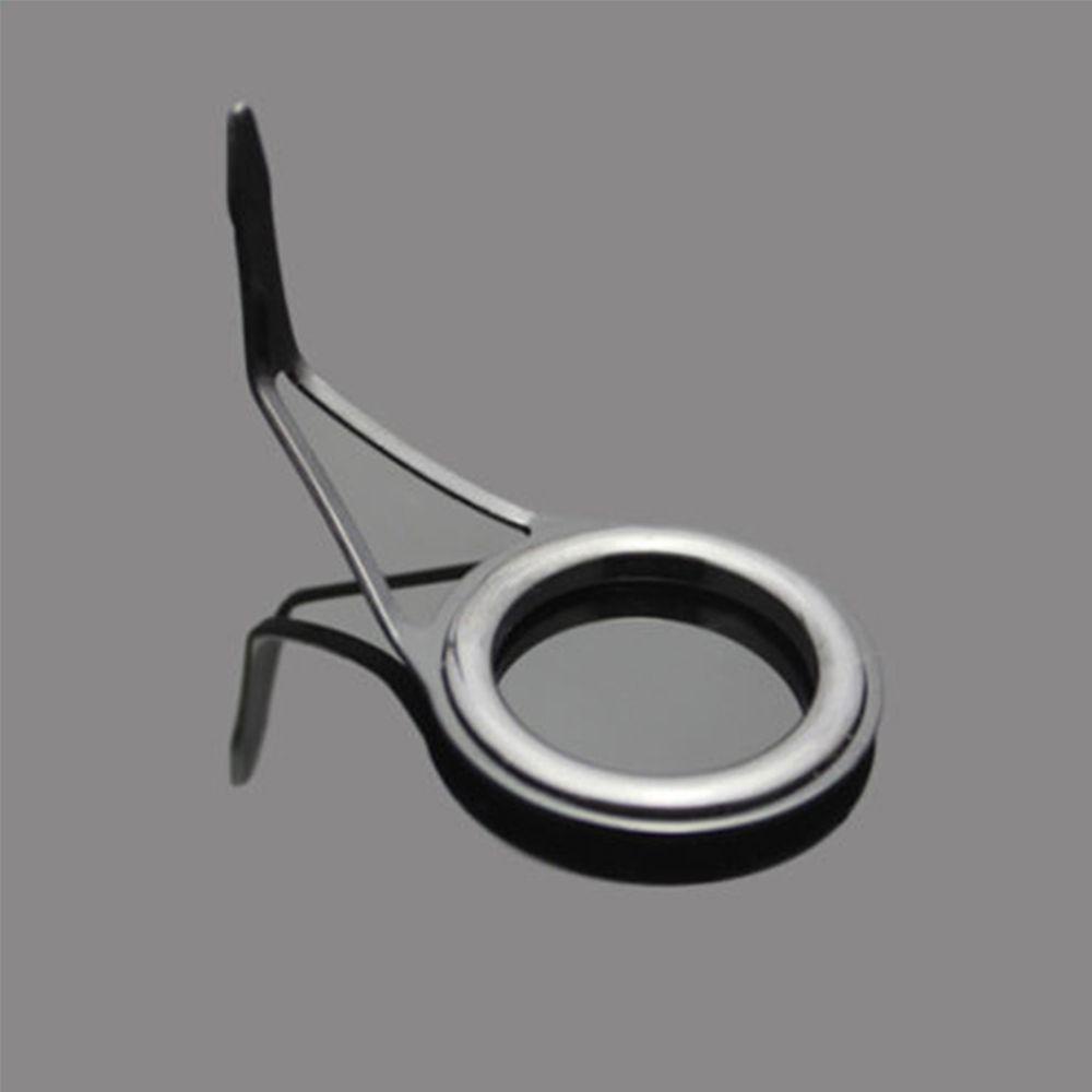 Set 8 Vòng Đệm Chữ O Gắn Cần Câu Cá 8 Kích Cỡ 3mm-23mm