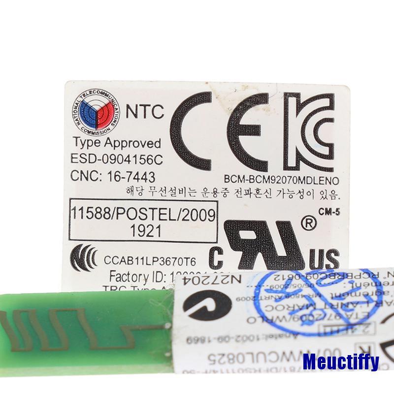[cMETI] 4.0 Bluetooth Lenovo ThinkPad X230 X220 T410 T420 T430 T530 60Y3305/3303 FFY | BigBuy360 - bigbuy360.vn