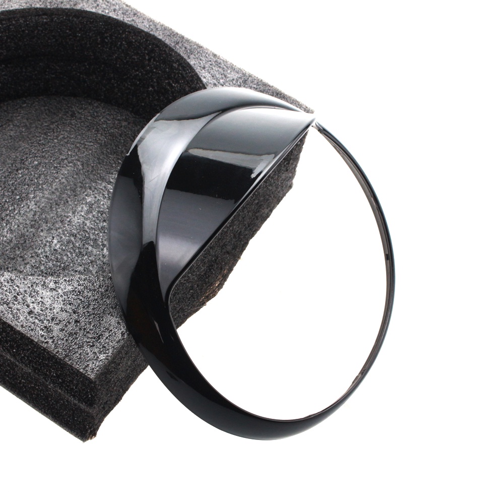 Mặt Nạ Bảo Vệ Đèn Pha Cho Xe Máy VESPA GTS300 2013 2014 2015 2016 2017 2018