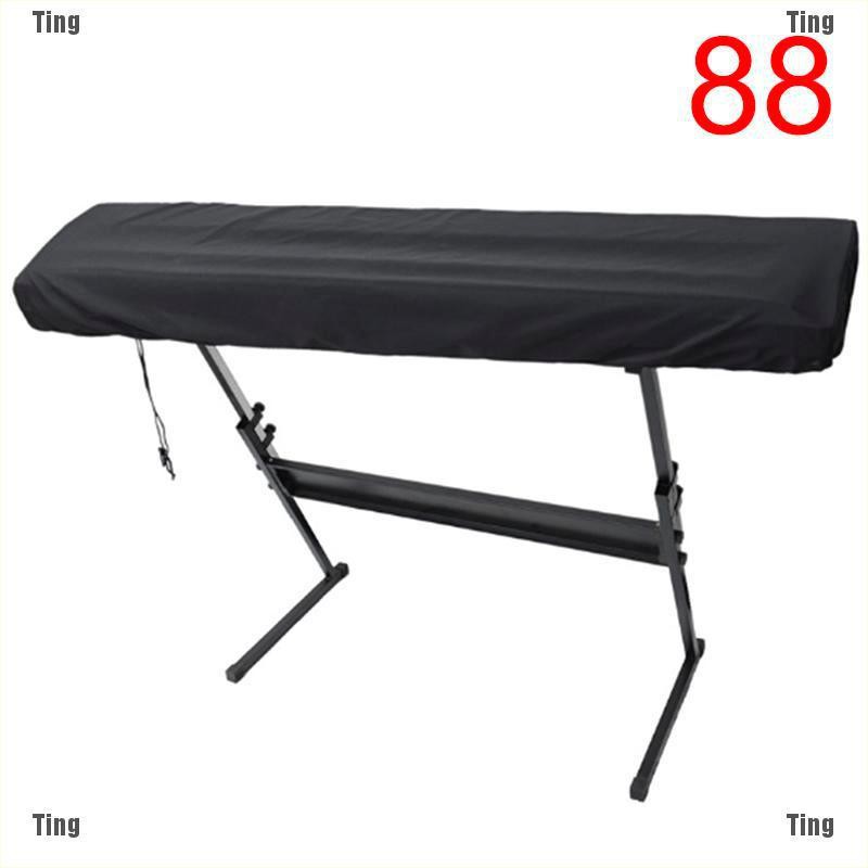 Đàn piano Tiện Lợi 61 / 88 Bảo Vệ Đàn piano
