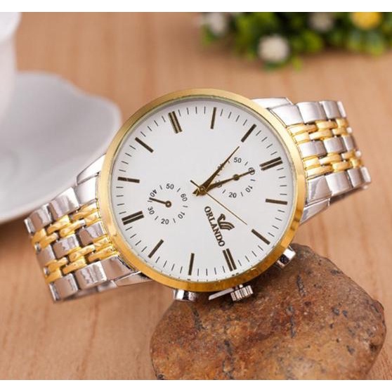 Đồng hồ nam orlando sang trọng | BigBuy360 - bigbuy360.vn