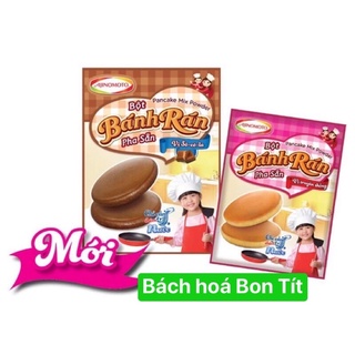 Bột bánh rán pha sẵn Ajinomoto 200g