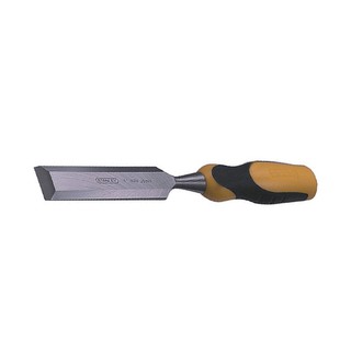 Đục gỗ cán nhựa mềm 25mm stanley 16-282