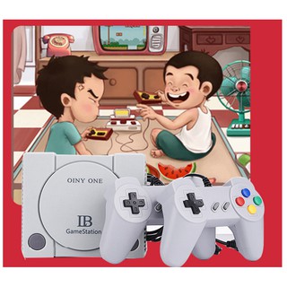 Máy Chơi Game 4 Nút HDMI 648 Trò