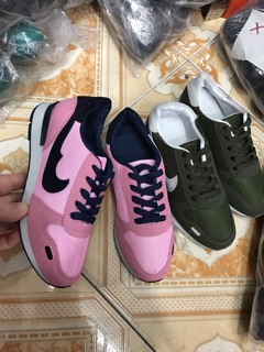 Giày thể thao fa lưới