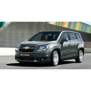 Thảm taplo lông cừu Chevrolet Orlando