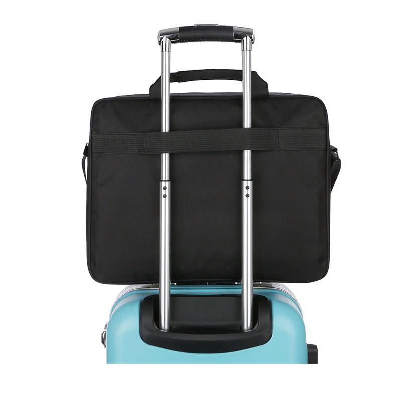 Túi đựng máy tính xách tay Dell 14/15.6 inch 17 inch tiện dụng chất lượng cao