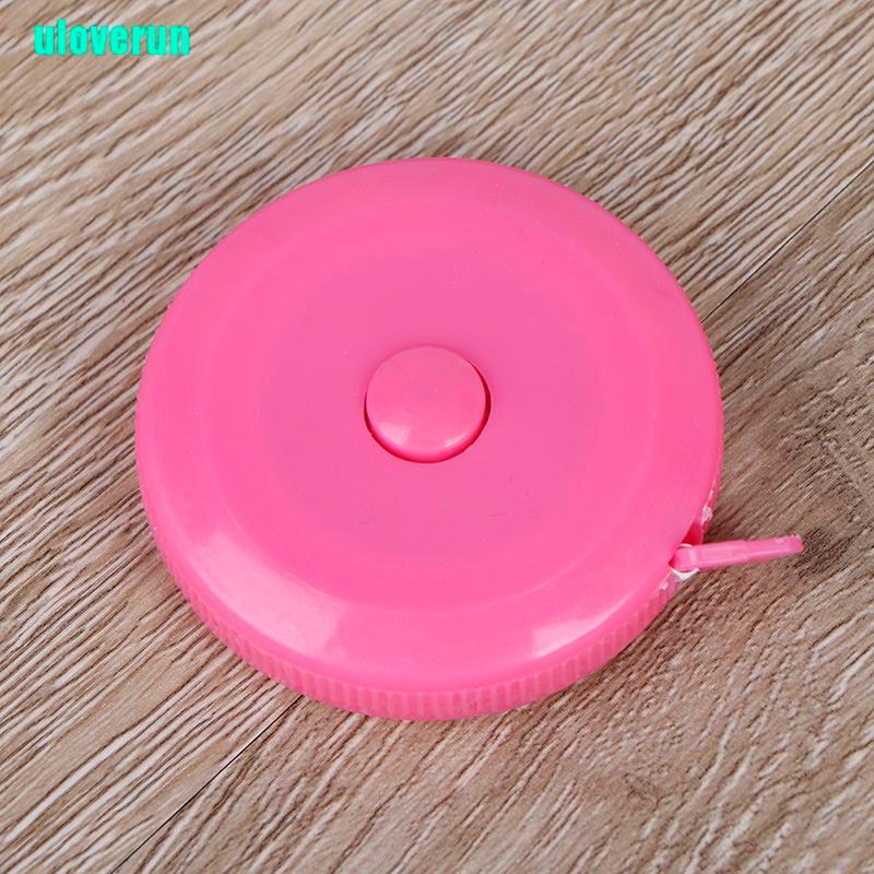 Thước Dây Rút Hình HELLO KITTY Xinh Xắn Tiện Dụng