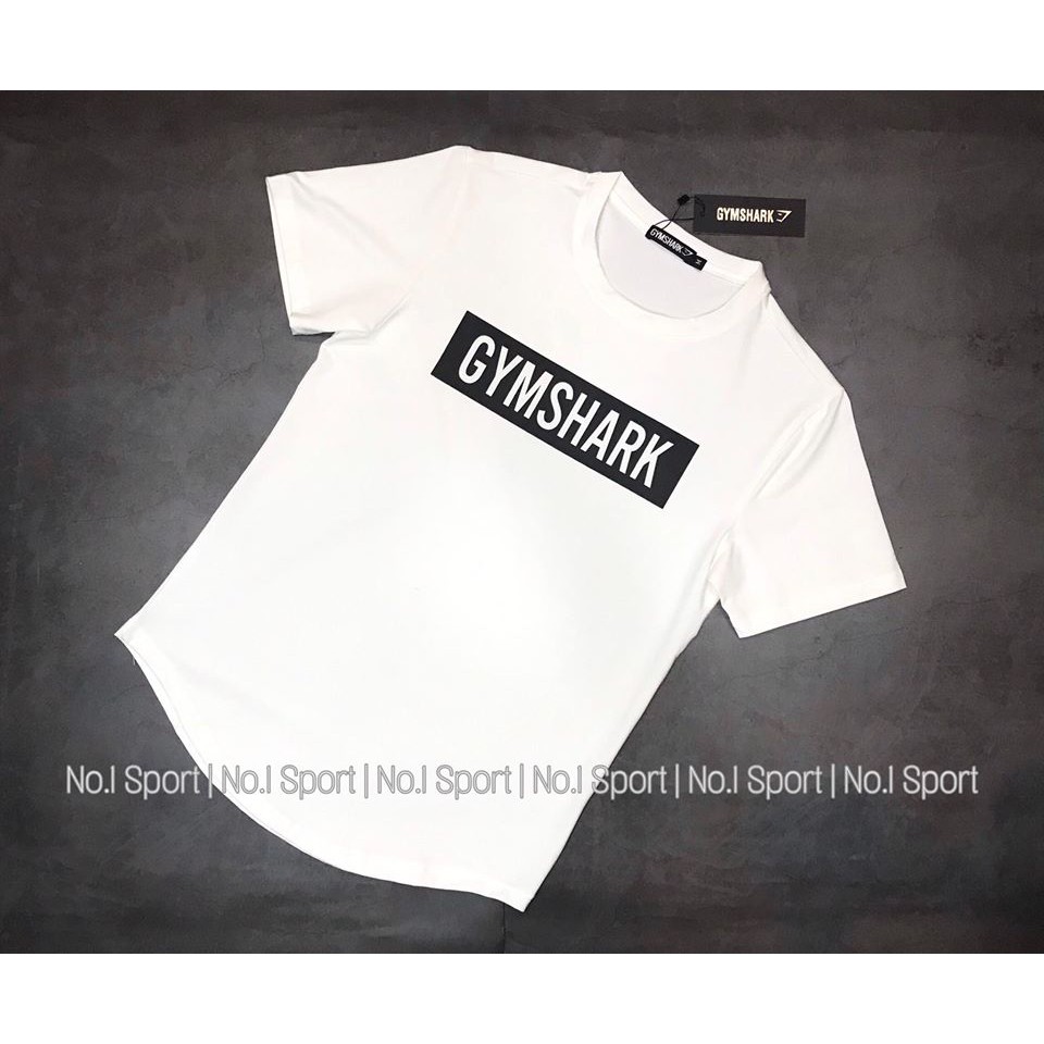 [Hàng Chuẩn] Áo Body Gym Gym Sharks