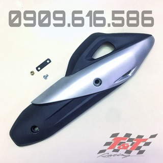 Ốp pô PCX-Có Pas gắn Vario/Click