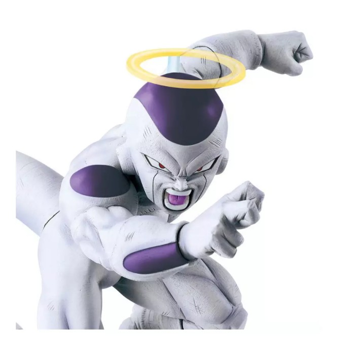 Mô Hình Dragon Ball - Nhân Vật Super Frieza rõ nét đẹp loại 1