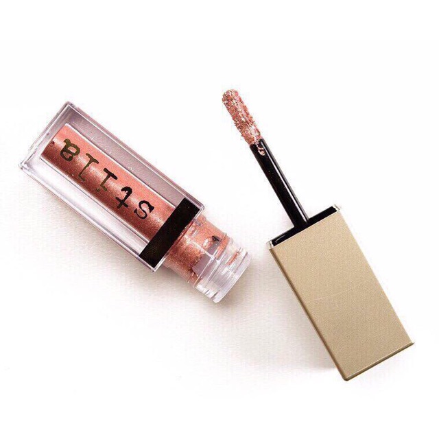 SET GEL NHŨ MẮT KIM TUYẾN 6 CÂY STILA
