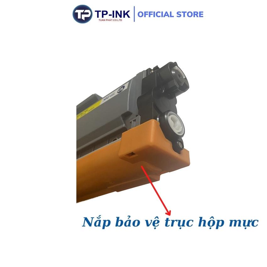 Hộp mực brother 2385 thương hiệu TP-ink  dùng cho máy brother 2320,2321,2340,2360,2365,2740,2720