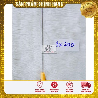 TÔ VÍT TOPWIN 3" 2 CẠNH - 4 CẠNH