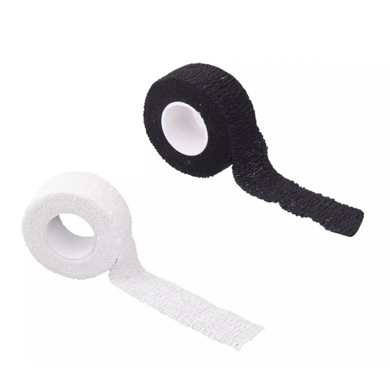 Băng cuốn ngón tay - Băng cuốn Grip gậy - Găng tay golf - giúp tăng ma sát và bảo vệ ngón tay