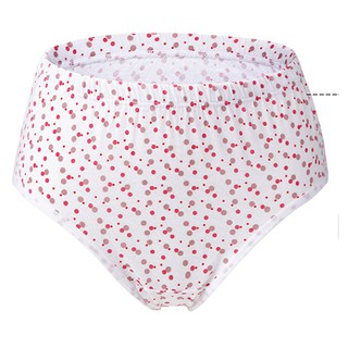 Quần lót nữ cotton giá rẻ