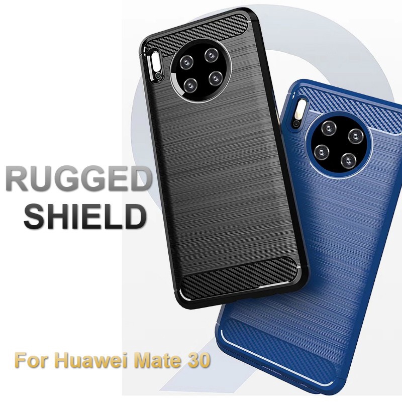 Ốp Điện Thoại Mềm Cho Huawei Mate 60 Pro 50 Pro 40 Pro 30 Pro 20 Pro 20X 10 Pro