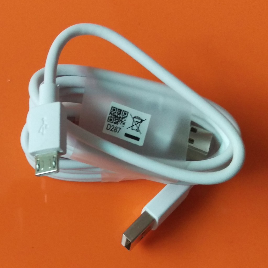 Bộ sạc nhanh Adapter XIAOMI 10W MDY-08-EV 3.0 18W, cáp USB/Micro Chính hãng - BẢO HÀNH 6 tháng