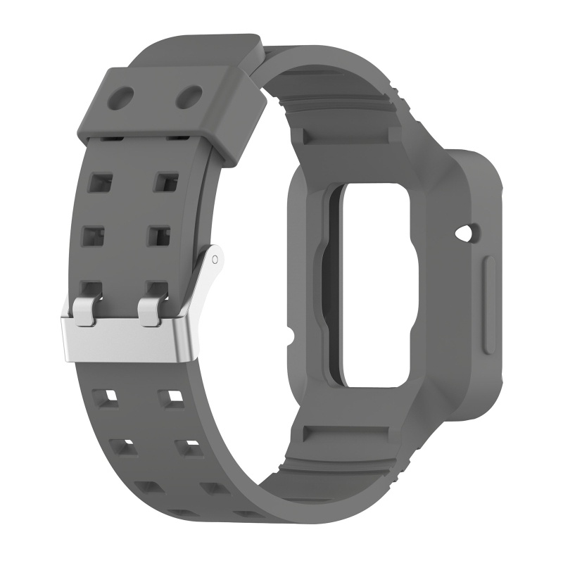 Dây Đeo Silicone 22mm Cho Mi Poco Watch