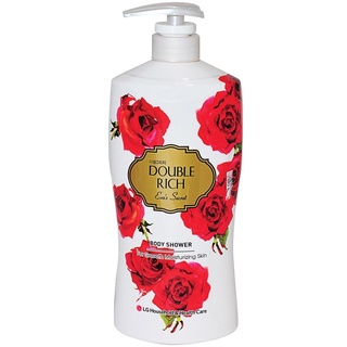 Sữa Tắm Double Rich 800g