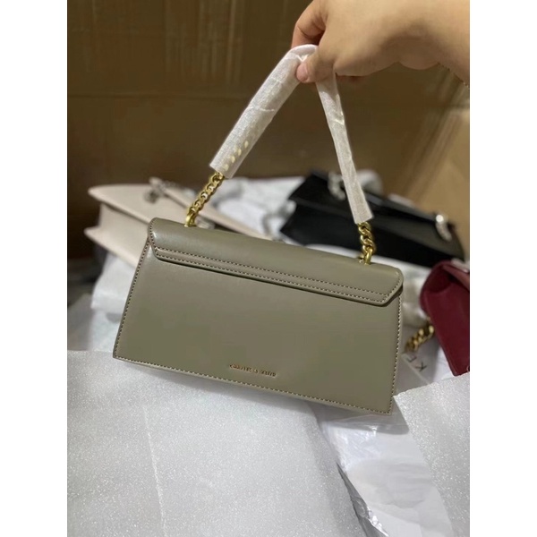 TÚI CNK ĐEO CHÉO ĐEO VAI