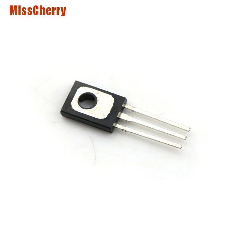 Bộ 50 Linh Kiện Bán Dẫn MJE13003 E13003 13003