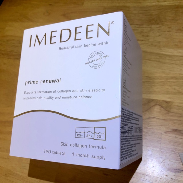 Imedeen 50