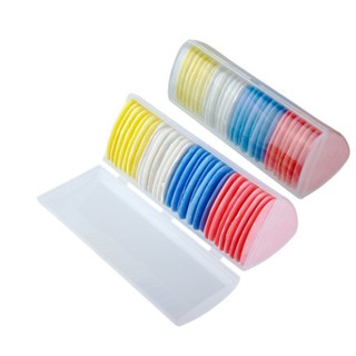 Hộp 20 viên phấn may 4 màu