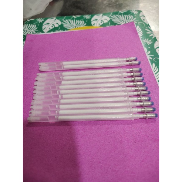 5 ruột bút bay phục vụ ngành may
