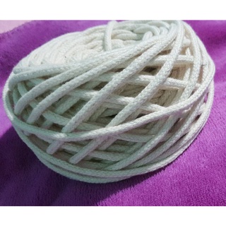 Dây cotton, macrame , dây dệt tim