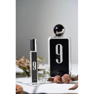 Nước hoa nam 𝗔𝗳𝗻𝗮𝗻 𝟵𝗣𝗠 edp. mẫu thử 10ml, 20ml, 30ml, 📦 full box 100ml