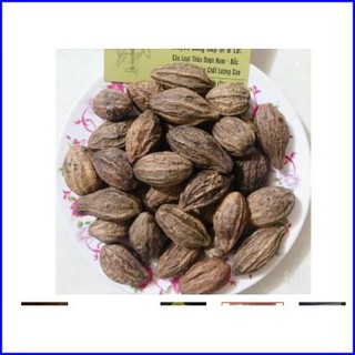 Kha tử khô 100gr