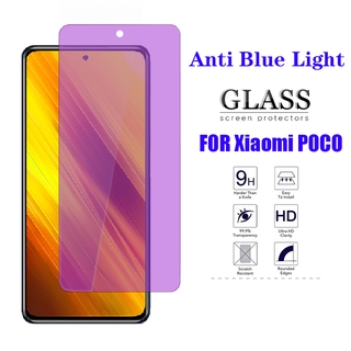 Kính cường lực chống ánh sáng xanh cho For Xiaomi Mi 13T Pro 13 12T 12 11T 11 Lite 5G Ne 10T 9 SE 9T
