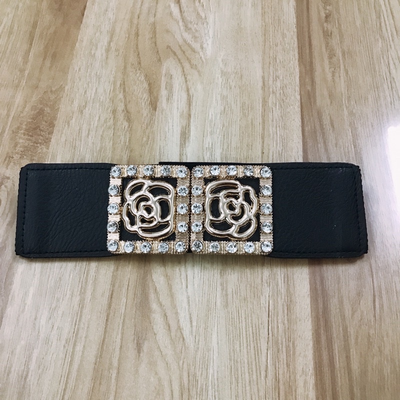 Nịt váy nhiều kiểu bảng 6cm shop tina80