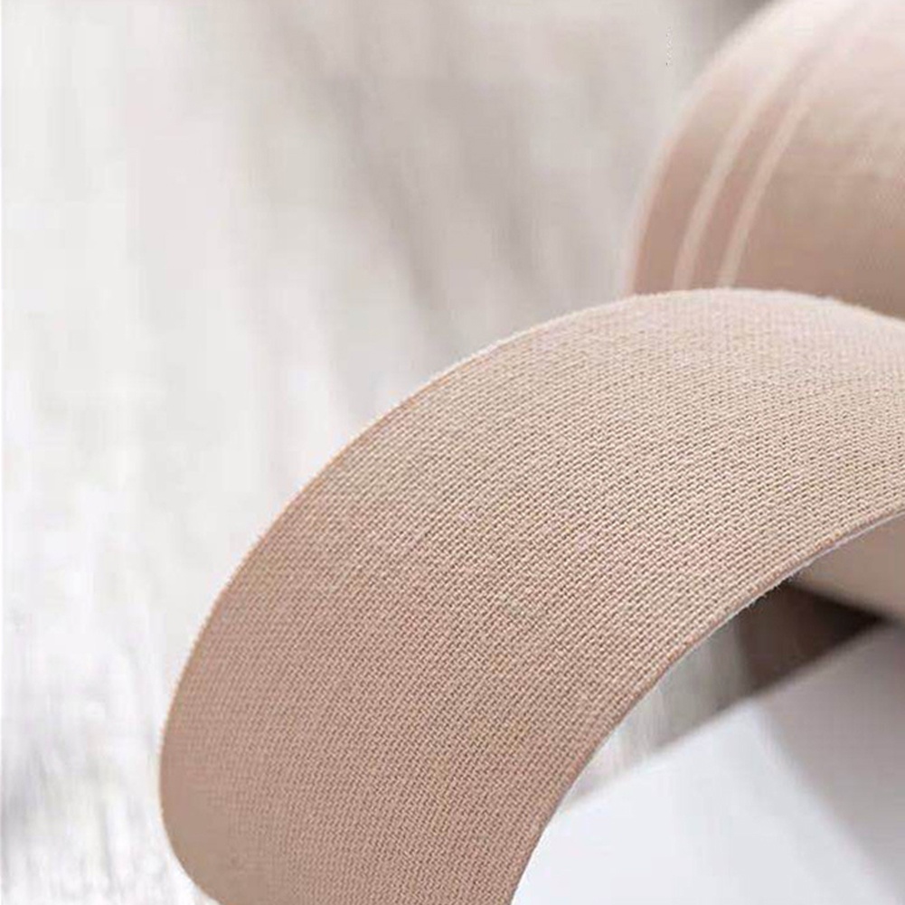 Miếng Dán Nâng Ngực Vô Hình Thoáng Khí