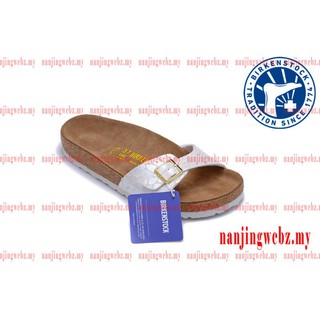 Dép Nam Thời Trang 200011 Birkenstock Madrid Sandals Slippers