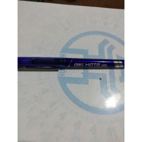 BÚT KÍ DELI MATE Q202