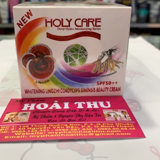 Kem dưỡng trắng da cao cấp