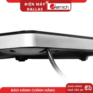 Bếp điện từ Elmich ICE-1831