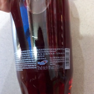 NƯỚC MẮM CHINSU CÁ CƠM BIỂN ĐÔNG 720ML