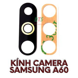 Kính camera sam sung A60