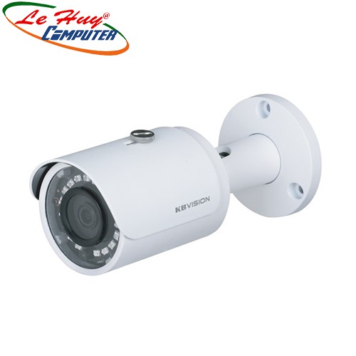 Camera IP hồng ngoại 2.0 Megapixel KBVISION KX-A2011TN3