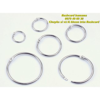 COMBO 50 KHOEN TRÒN CÁC LOẠI GIÁ SĨ