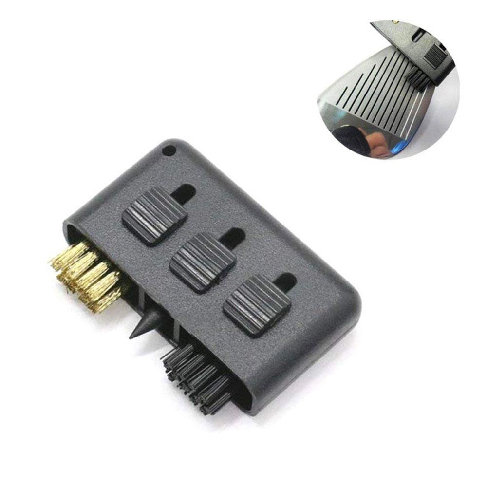 Đèn Chùm Trang Trí Hình MIQUEL ​Bàn Chải Nylon Làm Sạch Gậy Đánh Golf Chuyên Dụng