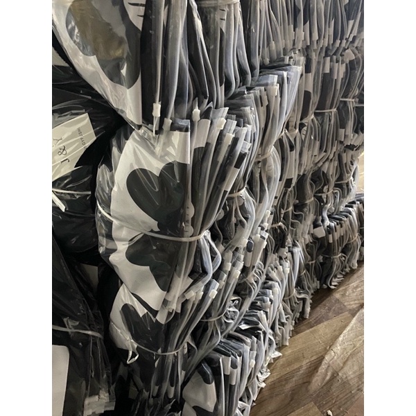 Váy xuông chất cotong