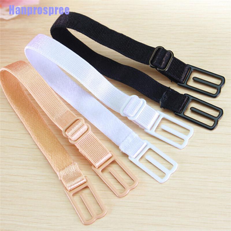 Dây đeo cài khóa chống trượt cho áo ngực co giãn tốt
