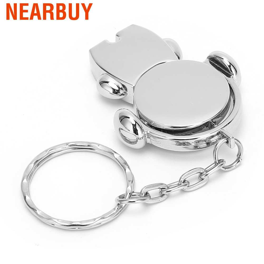 Usb 2.0 Bằng Kim Loại Hình Hoạt Hình | BigBuy360 - bigbuy360.vn