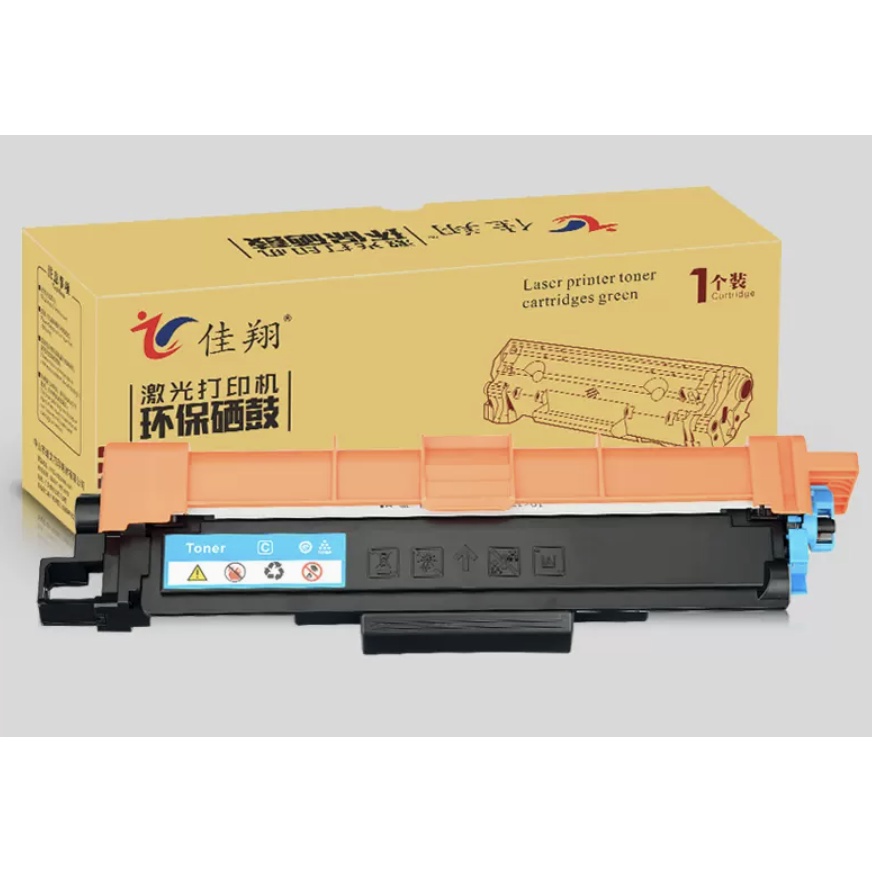 Mực in Brother TN-263BK, TN-263C, TN-263M, TN-263Y